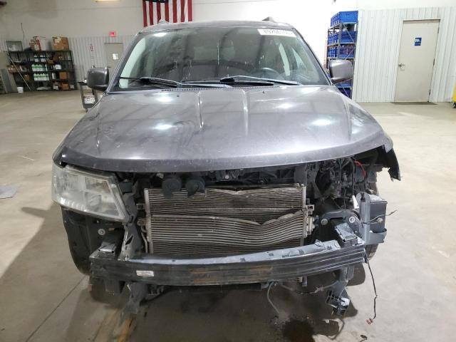Photo 5 from auction – 2017 DODGE JOURNEY SX with VIN 3C4PDDBG6HT574735