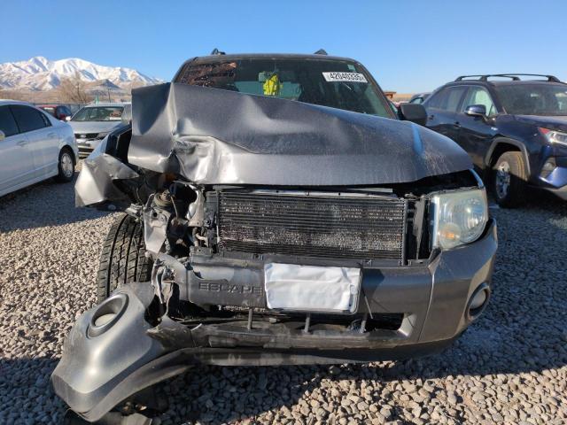 Photo 5 from auction – 2009 FORD ESCAPE XLT with VIN 1FMCU93G19KB70010