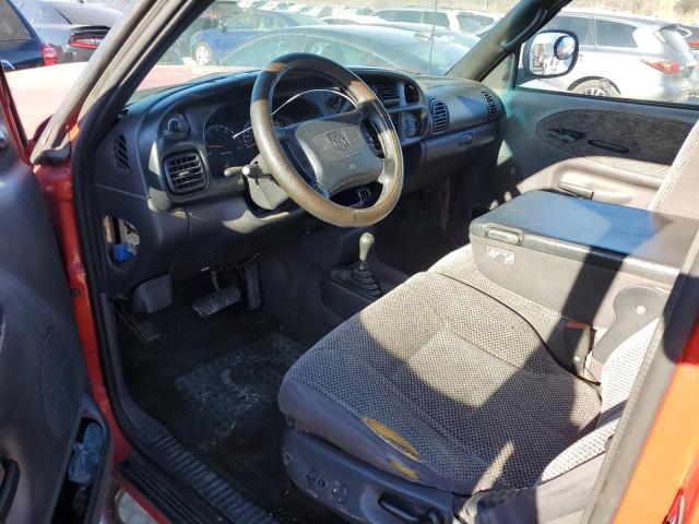 Photo 8 from auction – 1998 DODGE RAM 1500 with VIN 3B7HF13Z7WG165209