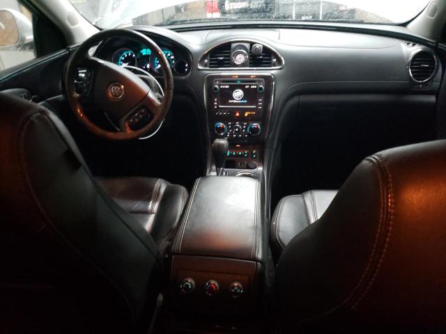 Photo 8 from auction – 2015 BUICK ENCLAVE with VIN 5GAKVBKD5FJ164144