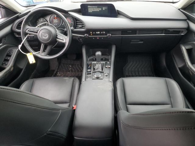 Photo 8 from auction – 2023 MAZDA 3 SELECT with VIN 3MZBPABM1PM377712