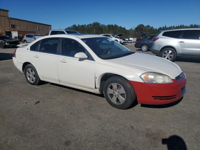 Photo 4 from auction – 2008 CHEVROLET IMPALA LT with VIN 2G1WT58K581292161
