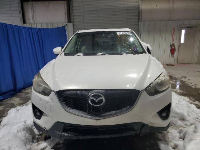 Снимка 5 от търг – 2013 MAZDA CX-5 GT с VIN JM3KE4DE3D0164945