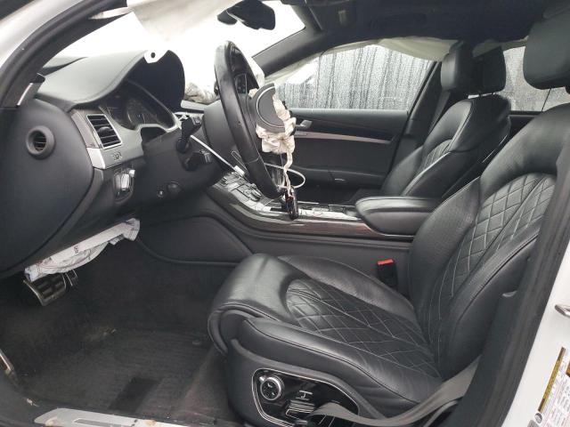Photo 7 from auction – 2016 AUDI S8 PLUS QU with VIN WUAJ5AFD8GN900070