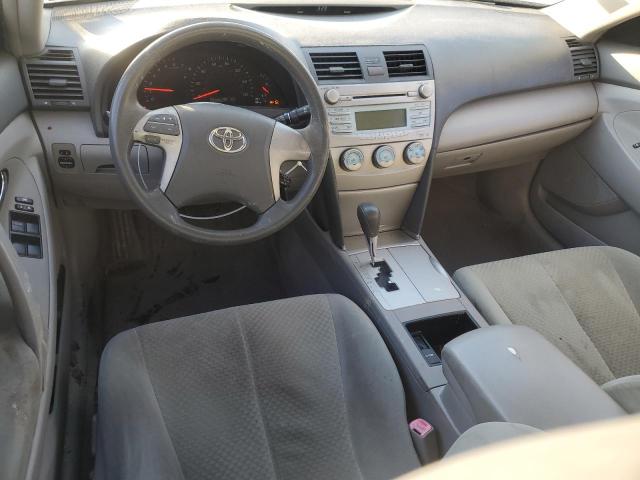Photo 8 from auction – 2007 TOYOTA CAMRY CE with VIN JTNBE46K273084661