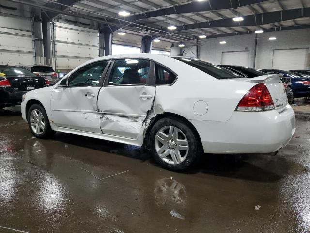 Photo 2 from auction – 2012 CHEVROLET IMPALA LT with VIN 2G1WB5E35C1178444