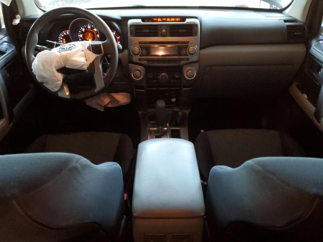 Photo 8 from auction – 2010 TOYOTA 4RUNNER SR with VIN JTEBU5JR6A5026853