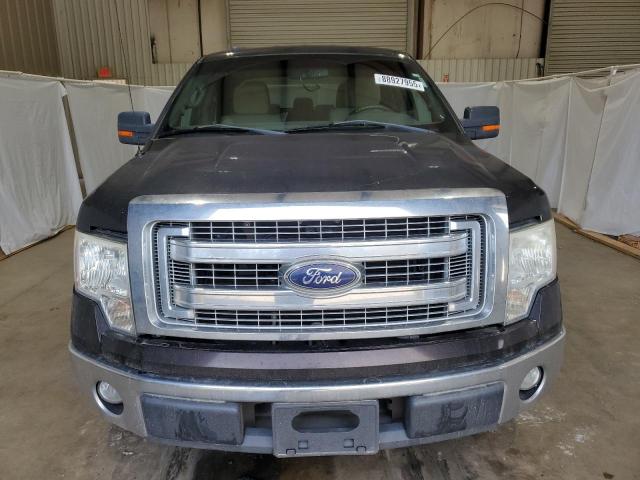 Photo 5 from auction – 2013 FORD F150 SUPER with VIN 1FTFW1CF2DKF17728
