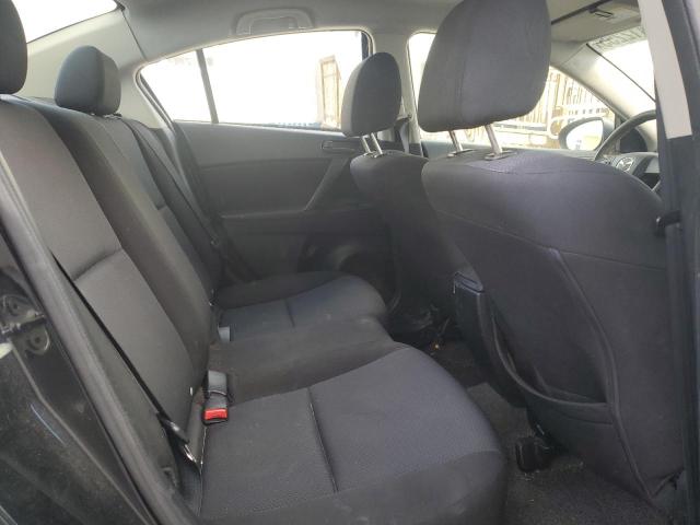 Photo 10 from auction – 2011 MAZDA 3 I with VIN JM1BL1UF7B1458488