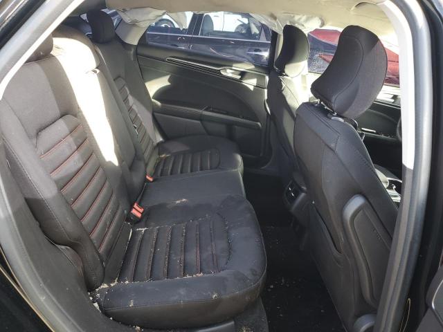 Photo 10 from auction – 2016 FORD FUSION SE with VIN 3FA6P0T92GR186740