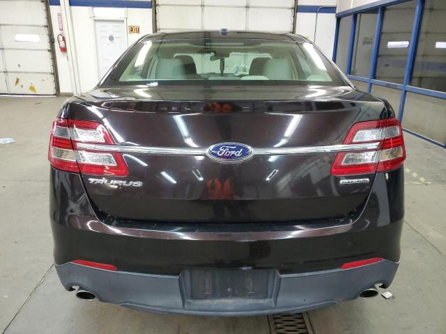 Photo 6 from auction – 2013 FORD TAURUS SE with VIN 1FAHP2D82DG222018