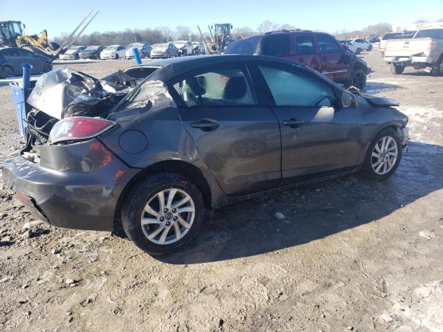 Photo 3 from auction – 2013 MAZDA 3 I with VIN JM1BL1V73D1806278