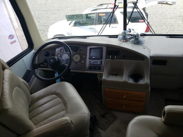 Photo 5 from auction – 2003 MONA MOTORHOME with VIN 1RF42464532022400