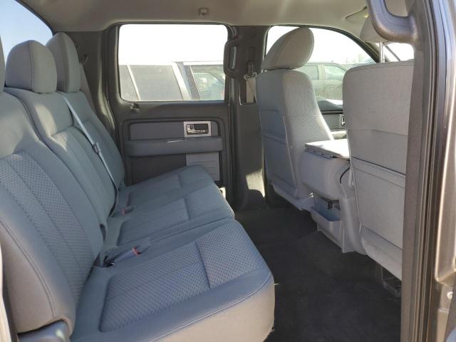 Photo 10 from auction – 2011 FORD F150 SUPER with VIN 1FTFW1EF4BFD23415