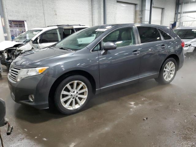 TOYOTA VENZA 2010 with VIN 4T3ZA3BB4AU026053 - Photo from auction