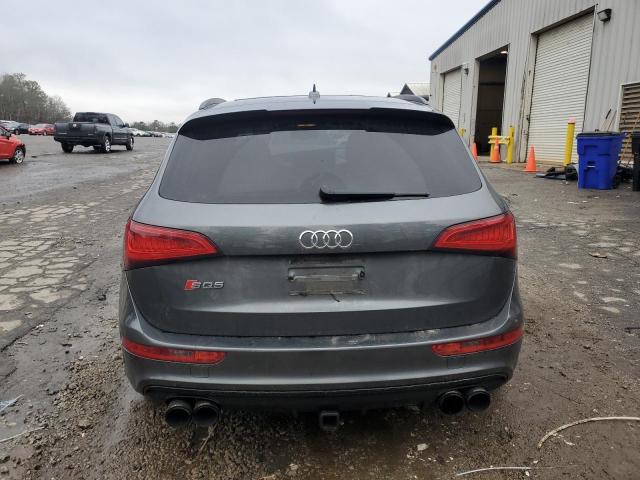 Photo 6 from auction – 2017 AUDI SQ5 PREMIU with VIN WA1CCAFP3HA060465
