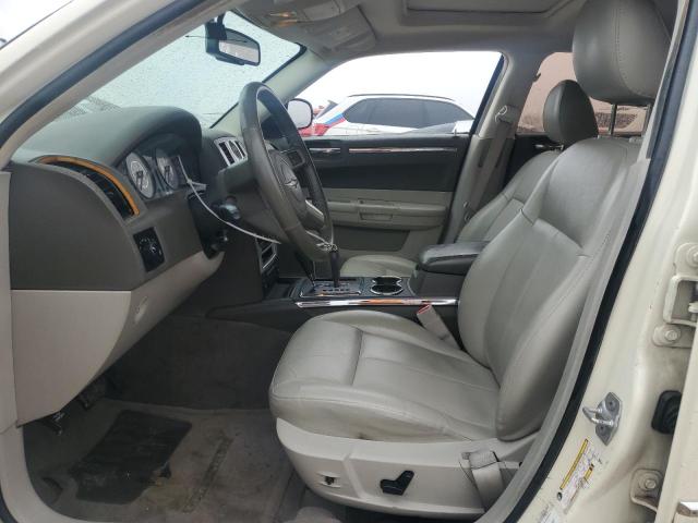 Photo 7 from auction – 2010 CHRYSLER 300 TOURIN with VIN 2C3CA5CV8AH221801