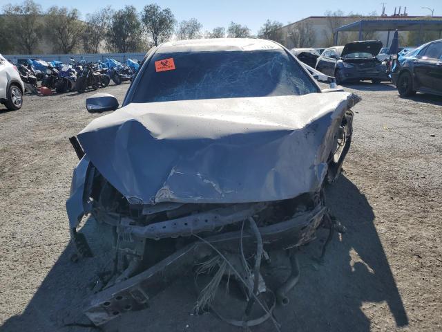 Photo 5 from auction – 2015 INFINITI Q50 BASE with VIN JN1BV7AP9FM332389