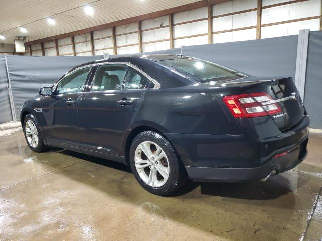 Photo 2 from auction – 2015 FORD TAURUS SEL with VIN 1FAHP2H88FG161965
