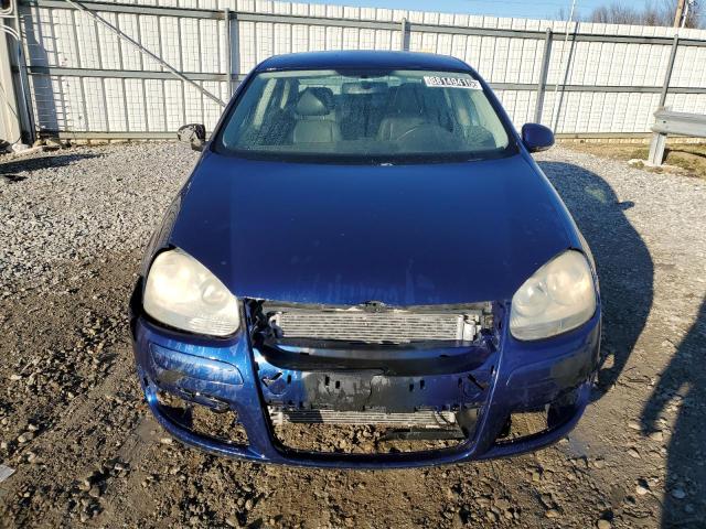 Photo 5 from auction – 2007 VOLKSWAGEN JETTA 2.5 with VIN 3VWRF71K77M101846