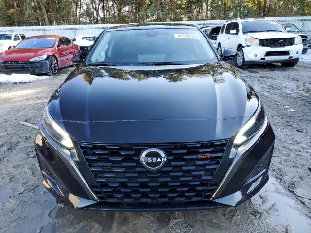 Photo 5 from auction – 2023 NISSAN ALTIMA SR with VIN 1N4BL4CV6PN378261