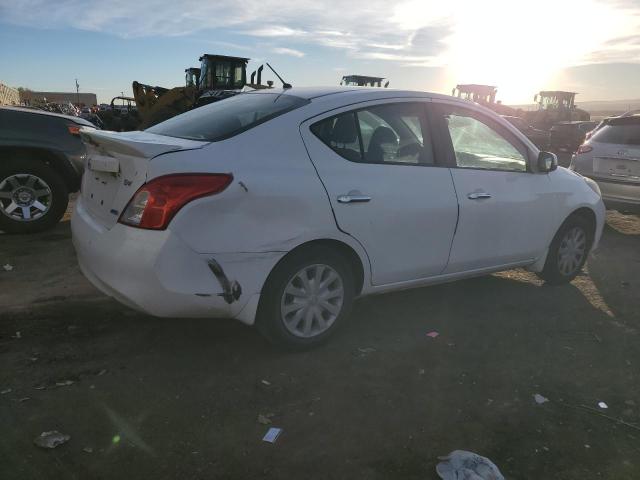 Photo 3 from auction – 2013 NISSAN VERSA S with VIN 3N1CN7AP1DL819436