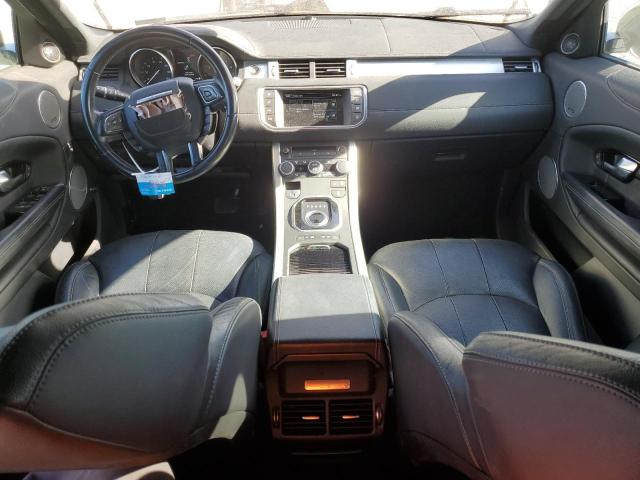 Photo 8 from auction – 2016 LAND ROVER RANGE ROVE with VIN SALVP2BG0GH147124