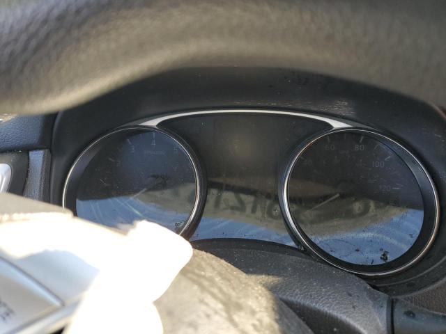Photo 9 from auction – 2014 NISSAN ROGUE S with VIN 5N1AT2MKXEC763468