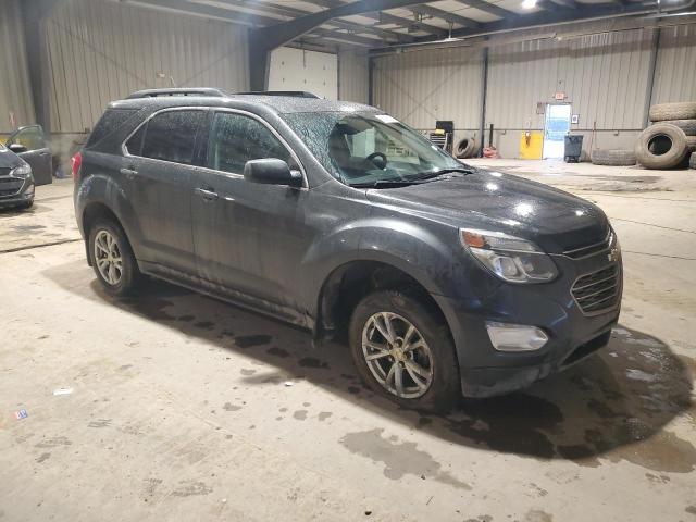 Photo 4 from auction – 2017 CHEVROLET EQUINOX LT with VIN 2GNFLFE31H6168506