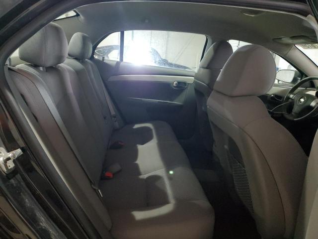 Photo 10 from auction – 2010 CHEVROLET MALIBU LS with VIN 1G1ZB5EB4AF214408