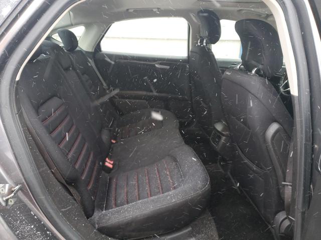 Photo 10 from auction – 2013 FORD FUSION SE with VIN 3FA6P0H99DR129620