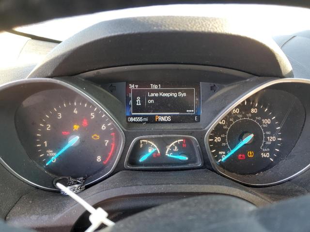 Photo 9 from auction – 2019 FORD ESCAPE TIT with VIN 1FMCU9J96KUB46526
