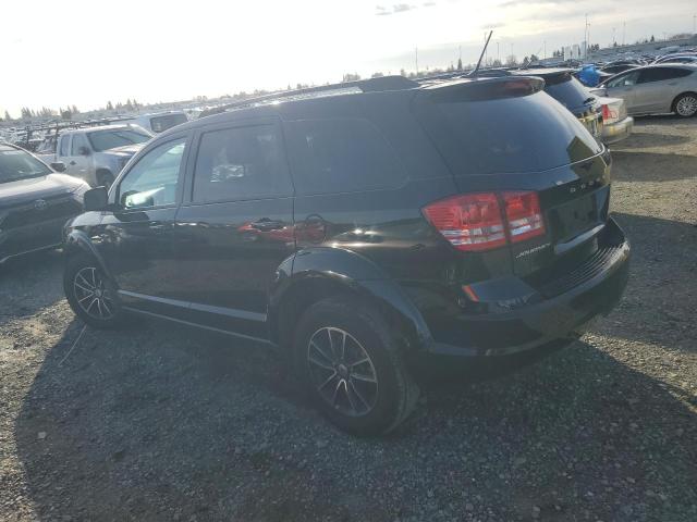 Photo 2 from auction – 2018 DODGE JOURNEY SE with VIN 3C4PDCAB2JT427737
