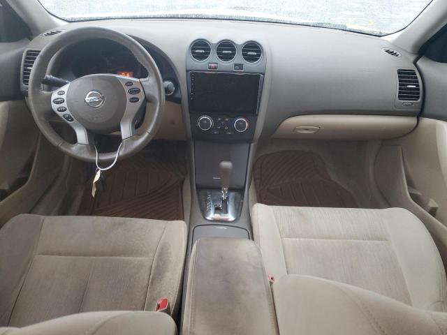 Photo 8 from auction – 2012 NISSAN ALTIMA BAS with VIN 1N4AL2AP8CN552572