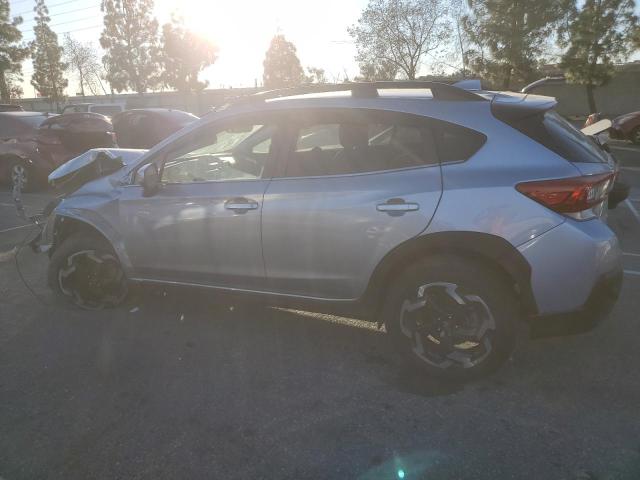 صورة رقم 2 من المزاد - 2023 SUBARU CROSSTREK مع VIN JF2GTHMC6P8325399