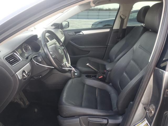 Photo 7 from auction – 2012 VOLKSWAGEN JETTA SEL with VIN 3VWLP7AJ2CM452782