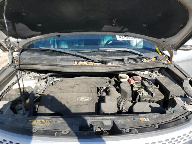 Photo 12 from auction – 2012 FORD EXPLORER L with VIN 1FMHK8F88CGA83807