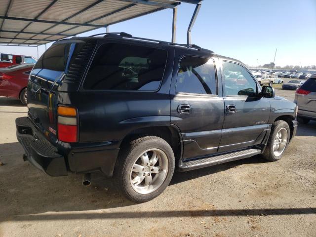 Photo 3 from auction – 2006 GMC YUKON DENA with VIN 1GKEK63U06J110460
