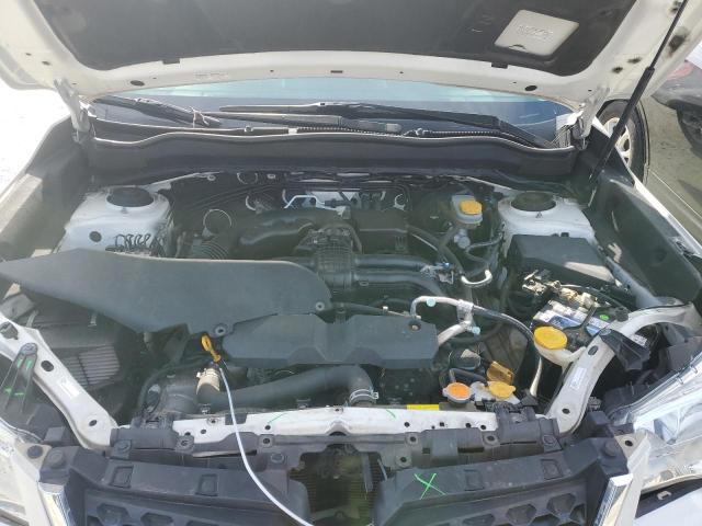 Photo 11 from auction – 2016 SUBARU FORESTER 2 with VIN JF2SJADC0GH432326