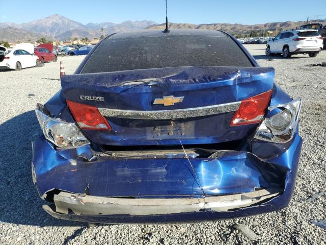 Photo 6 from auction – 2012 CHEVROLET CRUZE LS with VIN 1G1PC5SH6C7337119