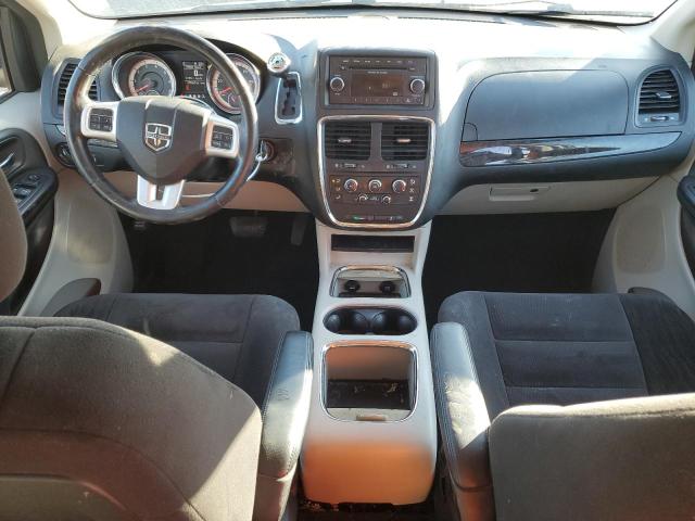 Photo 8 from auction – 2014 DODGE GRAND CARA with VIN 2C4RDGCG6ER265936