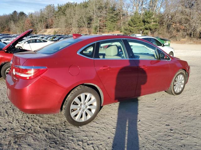 Photo 3 from auction – 2016 BUICK VERANO with VIN 1G4PP5SKXG4136043