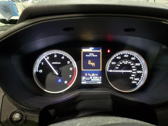 Photo 9 from auction – 2019 SUBARU FORESTER L with VIN JF2SKAUC4KH514937