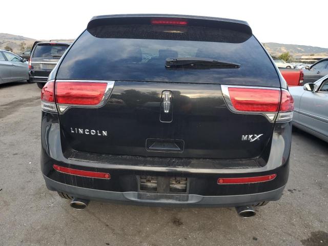Photo 6 from auction – 2012 LINCOLN MKX with VIN 2LMDJ6JK7CBL10019