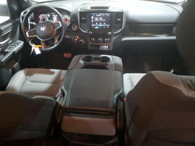 Photo 8 from auction – 2022 RAM 1500 BIG H with VIN 1C6SRFMT3NN443041