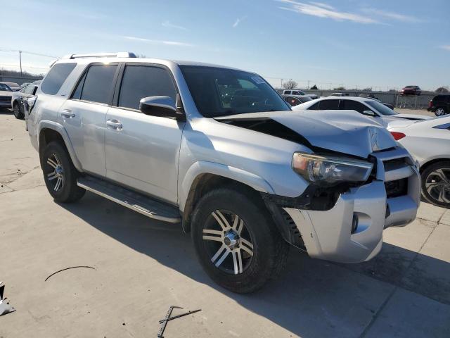 Photo 4 from auction – 2014 TOYOTA 4RUNNER SR with VIN JTEZU5JR1E5077259