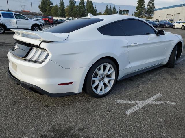 Photo 3 from auction – 2022 FORD MUSTANG with VIN 1FA6P8TH2N5136880