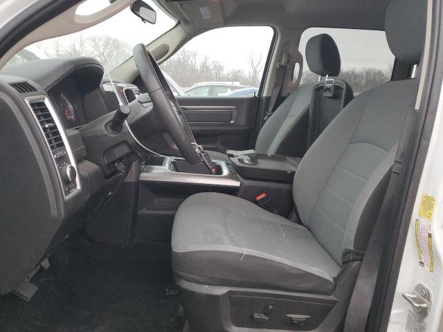 Photo 7 from auction – 2023 RAM 1500 CLASS with VIN 3C6RR7LG4PG656522