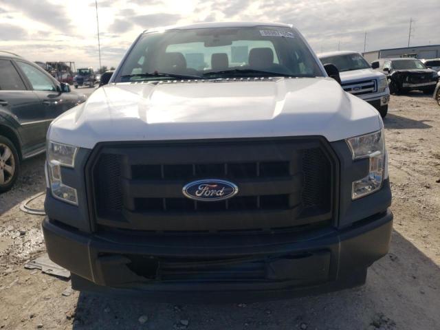 Foto 5 de la subasta – 2017 FORD F150 con VIN 1FTMF1C85HKC76293