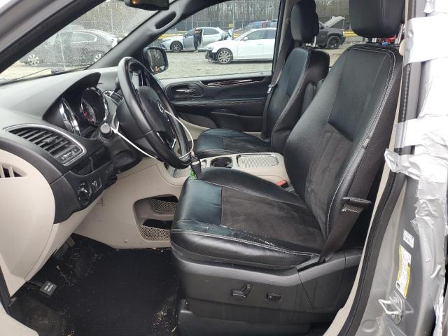 Photo 7 from auction – 2019 DODGE GRAND CARA with VIN 2C4RDGCG3KR672429
